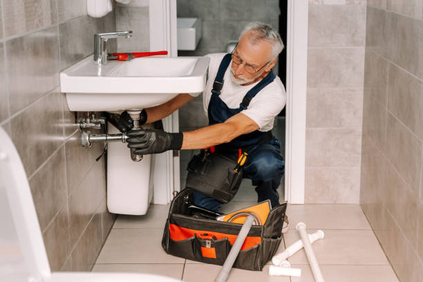 Best Residential Plumbing in Sturgis, MI